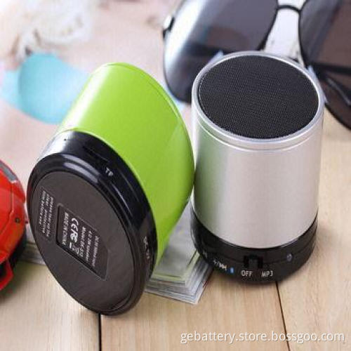 Fashionable Bluetooth Speaker S1 for Home and Office Use